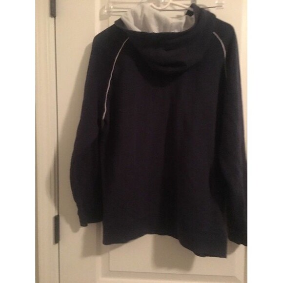 Nike Boys Active Wear Hoodie Sweatshirt Size XL Multicolor - Picture 4 of 4